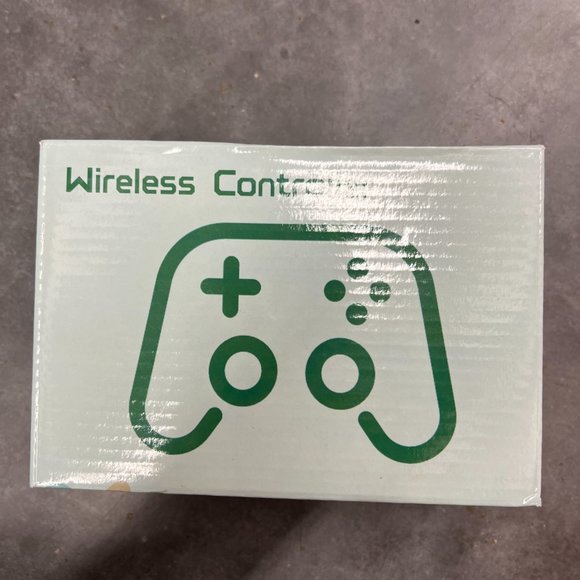 New with Box Predark Wireless Game Controller - Picture 3 of 3